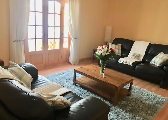 White Cottage B&B