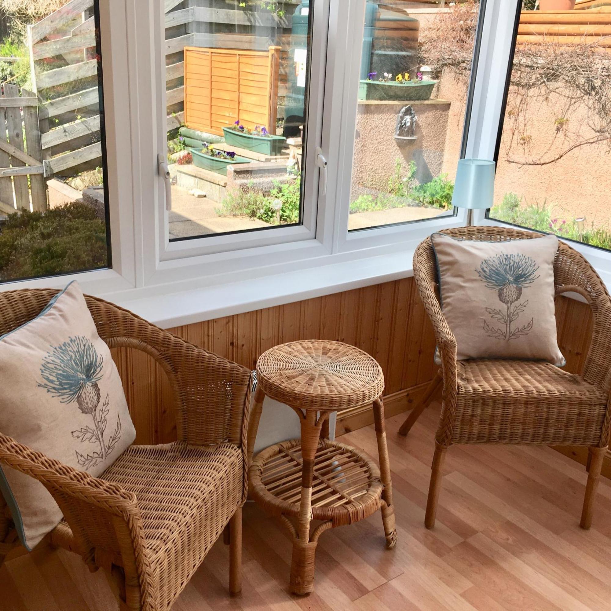 White Guest house 4*